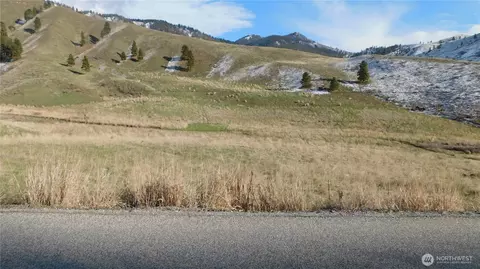8031 Nahahum Canyon Rd, Cashmere, WA 98815