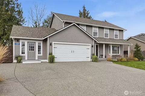 12289 Bayhill Dr, Burlington, WA 98233