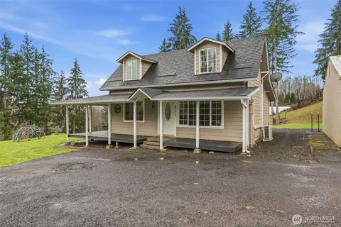 311 Hooper Rd, Longview, WA 98632