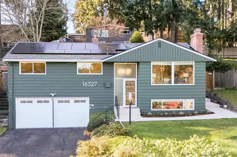 16327 Densmore Ave N, Shoreline, WA 98133
