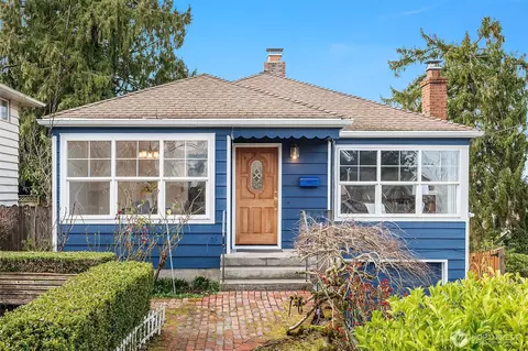 4625 48th Ave S, Seattle, WA 98118