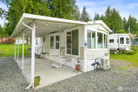 316 W Lake Samish Dr #28, Bellingham, WA 98229