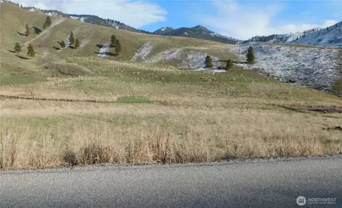 8025 Nahahum Canyon Rd, Cashmere, WA 98815