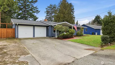 21203 100th Ave SE, Kent, WA 98031