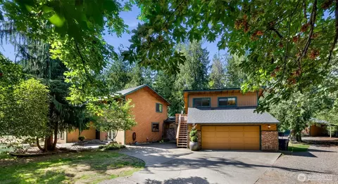 42117 State Route 2, Gold Bar, WA 98251