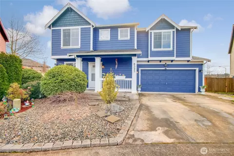 8525 Runner Stone Ct SE, Olympia, WA 98513