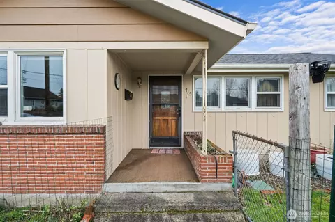 715 Euclid Way, Centralia, WA 98531