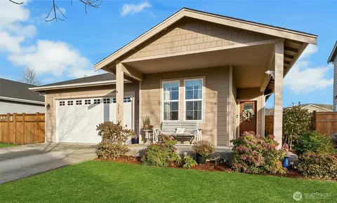 385 Bruhn Ln N, Enumclaw, WA 98022