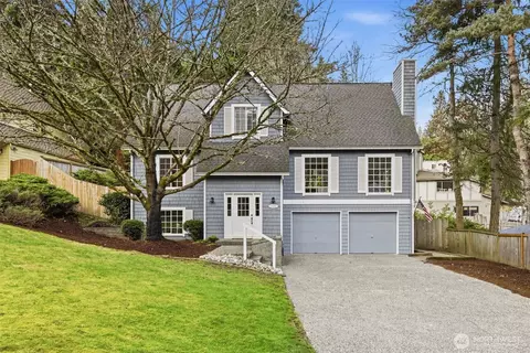 14416 SE 46th St, Bellevue, WA 98006