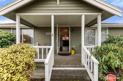 Exterior - 1101 Wells St, Enumclaw, WA 98022 photo 9 of 9