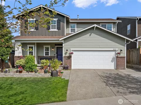 8121 83rd Pl NE, Marysville, WA 98270