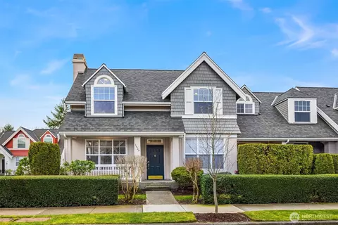 1429 NE Katsura St, Issaquah, WA 98029