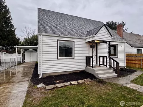 5410 S Cushman Ave, Tacoma, WA 98408