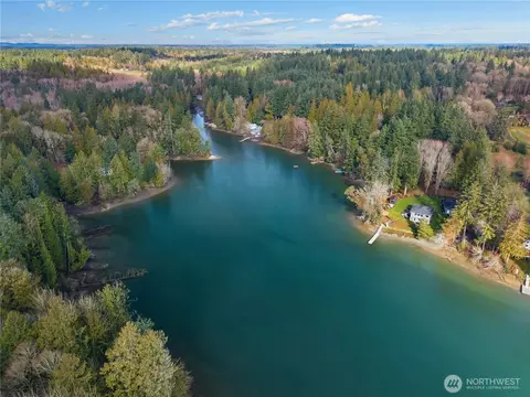 2104 Gravelly Beach Loop NW, Olympia, WA 98502