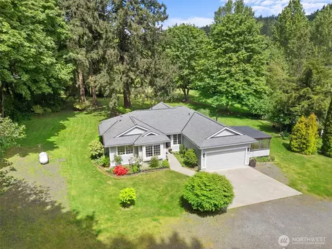 16100 SE 113th Pl, Renton, WA 98059