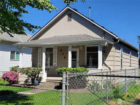 316 S Division St, Auburn, WA 98001