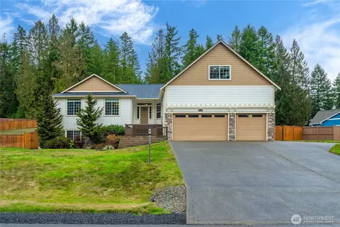 9127 Fox Ridge Ln SE, Olympia, WA 98513