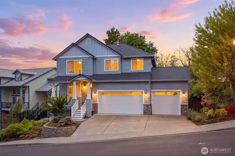 2457 45th St, Washougal, WA 98671