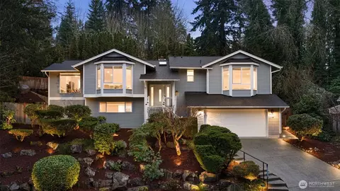4609 146th Pl SE, Bellevue, WA 98006