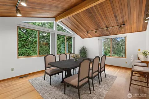 Dining - 12121 NE 161st St, Bothell, WA 98011 photo 1 of 2