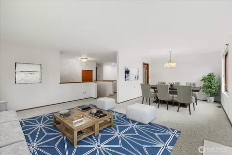 Living - 12121 NE 161st St, Bothell, WA 98011 photo 2 of 4