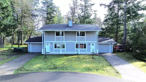 1418 Mamook Ct NE, Olympia, WA 98516