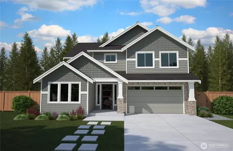 11301 Lot 20 112th St, Gig Harbor, WA 98332