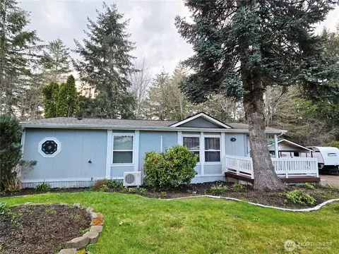 140 SE Fuchsia Ave, Shelton, WA 98584