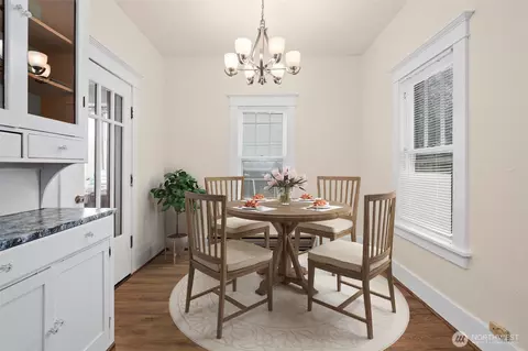 Dining - 26 SE Spring St, Chehalis, WA 98532 photo 1 of 2
