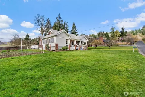 Exterior - 26 SE Spring St, Chehalis, WA 98532 photo 8 of 9