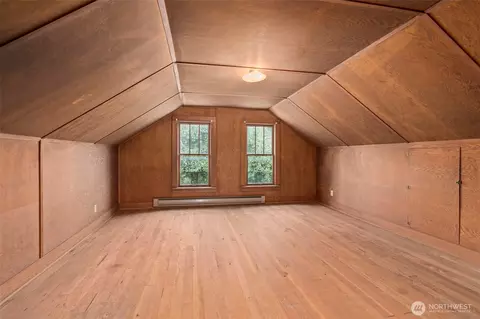 Bedroom - 26 SE Spring St, Chehalis, WA 98532 photo 5 of 6