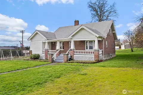 26 SE Spring St, Chehalis, WA 98532