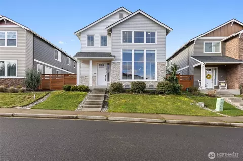 12910 187th Ave E, Bonney Lake, WA 98391