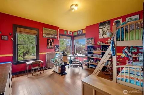 Bedroom - 1602 Rucker Ave, Everett, WA 98201 photo 4 of 5