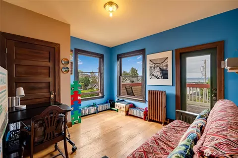 Bedroom - 1602 Rucker Ave, Everett, WA 98201 photo 5 of 5