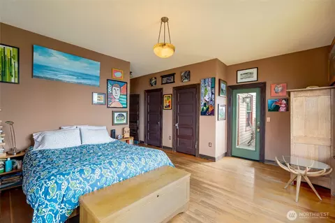 Bedroom - 1602 Rucker Ave, Everett, WA 98201 photo 2 of 5