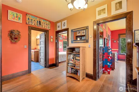 Entry Way - 1602 Rucker Ave, Everett, WA 98201 photo 5 of 5