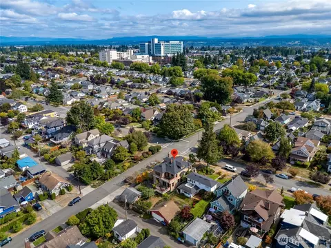 View/Area - 1602 Rucker Ave, Everett, WA 98201 photo 6 of 6