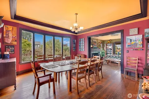 Dining - 1602 Rucker Ave, Everett, WA 98201 photo 1 of 2