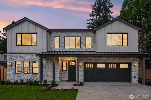 5117 107th Ln NE, Kirkland, WA 98033