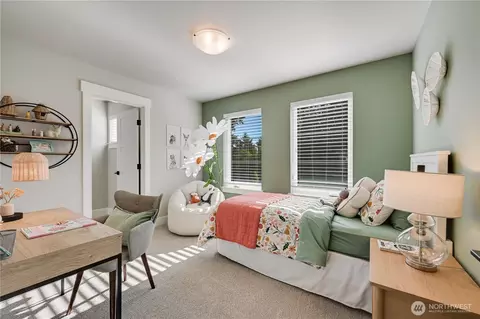 Bedroom - 19221 Meridian Dr SE #CW 16, Bothell, WA 98012 photo 2 of 4