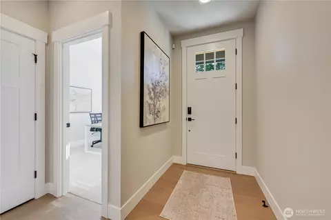 Entry Way - 19221 Meridian Dr SE #CW 16, Bothell, WA 98012 photo 1 of 4