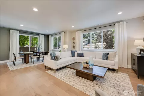Living - 19221 Meridian Dr SE #CW 16, Bothell, WA 98012 photo 3 of 6
