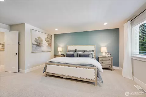 Bedroom - 19221 Meridian Dr SE #CW 16, Bothell, WA 98012 photo 4 of 4
