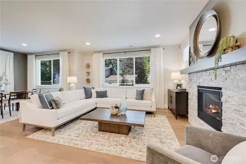 Living - 19221 Meridian Dr SE #CW 16, Bothell, WA 98012 photo 2 of 6