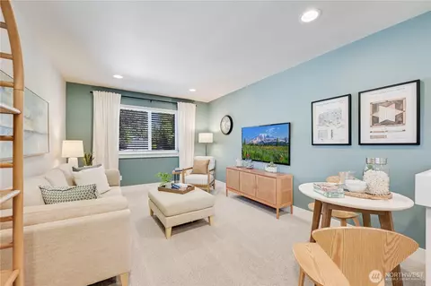 Living - 19221 Meridian Dr SE #CW 16, Bothell, WA 98012 photo 6 of 6