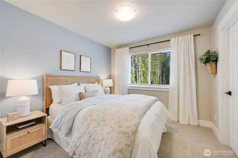 Bedroom - 19221 Meridian Dr SE #CW 16, Bothell, WA 98012 photo 1 of 4