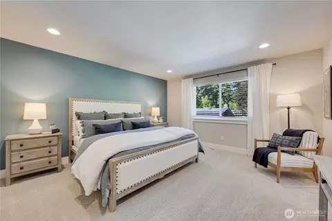 Bedroom - 19221 Meridian Dr SE #CW 16, Bothell, WA 98012 photo 3 of 4