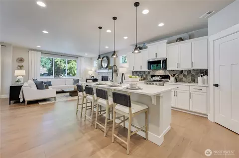 Kitchen - 19221 Meridian Dr SE #CW 16, Bothell, WA 98012 photo 1 of 4