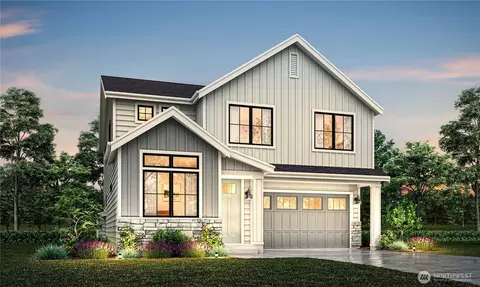Exterior - 19221 Meridian Dr SE #CW 16, Bothell, WA 98012 photo 2 of 3